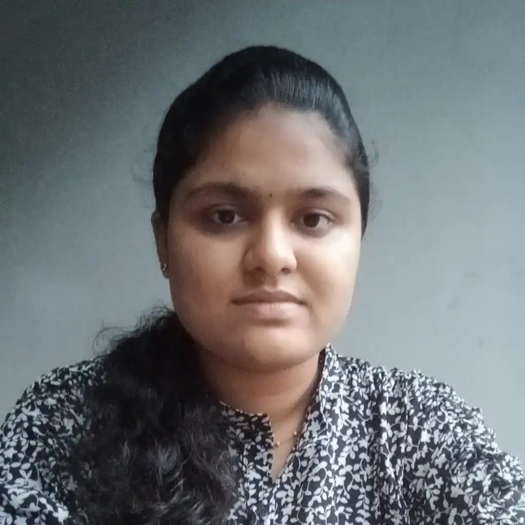 Archana P V